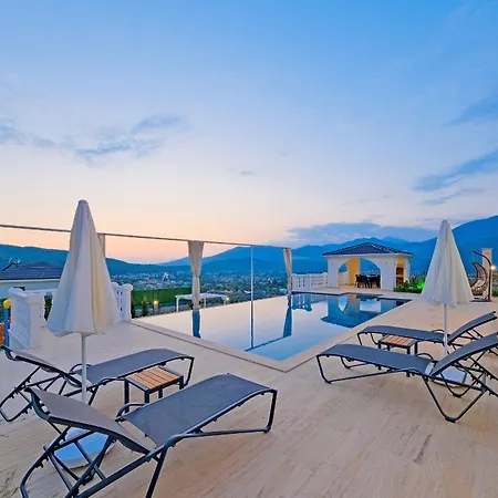 La Blanche * Fethiye