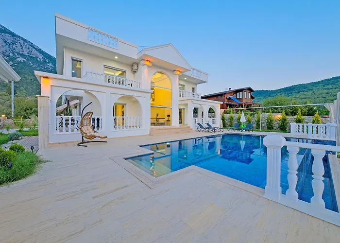 La Blanche * Fethiye