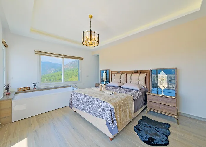 La Blanche * Fethiye