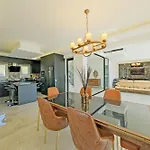 La Blanche Villa Fethiye