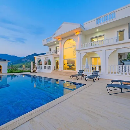 Villa La Blanche *