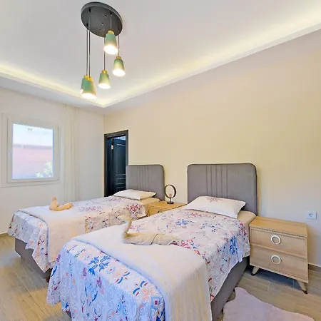 La Blanche Villa *