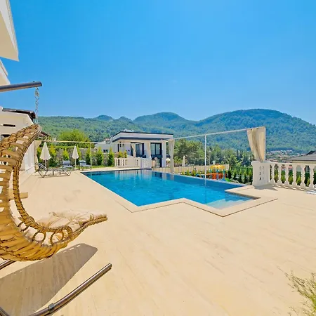 Villa La Blanche *