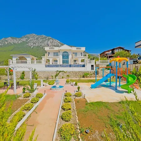 Villa La Blanche