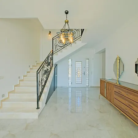Villa La Blanche *