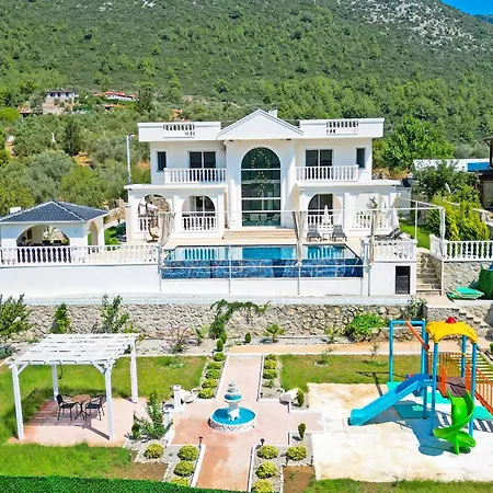 La Blanche * Fethiye