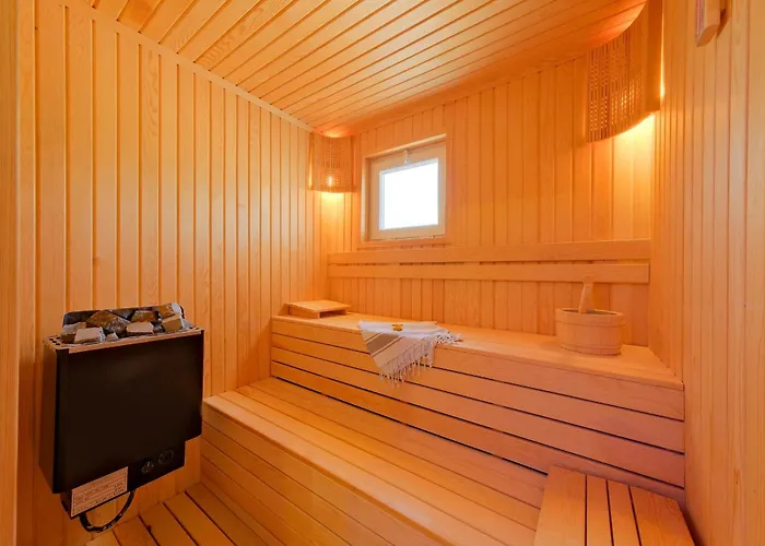 La Blanche Вилла Фетхие