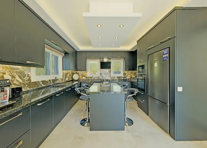 La Blanche * Фетхие