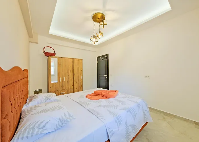 Вилла La Blanche