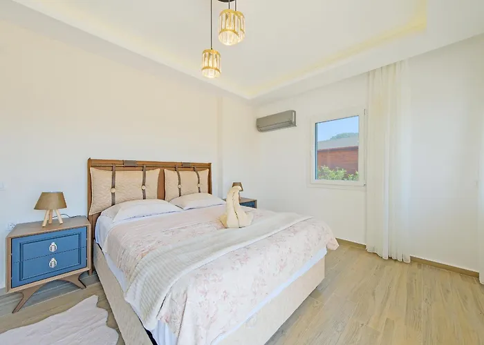 La Blanche * Фетхие