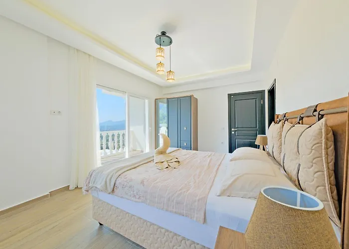 La Blanche Вилла