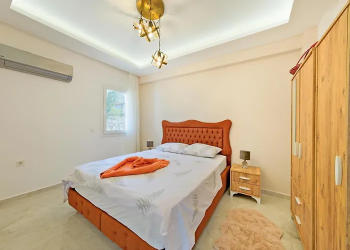 La Blanche Фетхие