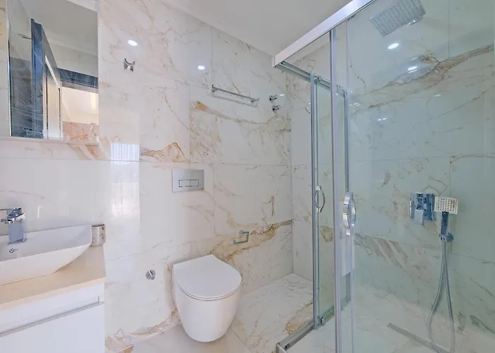 La Blanche Вилла