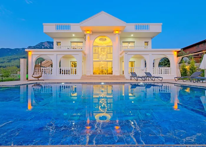 Villa La Blanche