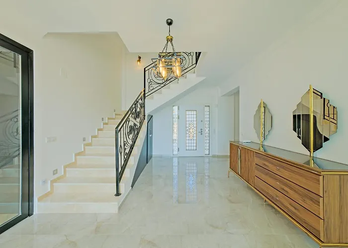 Villa La Blanche *