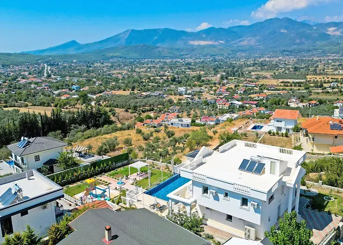 Villa La Blanche